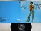 SERGE GAINSBOURG HISTOIRE DE MELODY NELSON PHILIPS PHJR 20015 UK Pressing LP