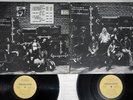 ALLMAN BROTHERS BAND AT FILLMORE EAST CAPRICORIN SJET-9565,6 Japan 2LP