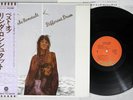 LINDA RONSTADT DIFFERENT DRUM CAPITOL ECS-80237 Japan OBI Vinyl LP