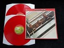 THE BEATLES Red Album 1962-1966 1st UK Apple '70's *Red Vinyl* PCSPR 7171/2 NM
