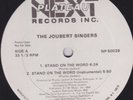 Joubert Singers 