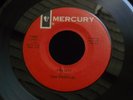 ZZ MERCURY 72688 THE PRODIGAL YOU'VE GOT ME REALITY GARAGE ROCK BRUCE MORGAN