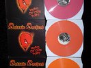 satanic surfers    hero of our time lp