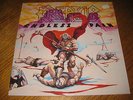 Kreator-Endless pain LP,Noise Germany 1985,OIS,10 Tracks,megarar,mint,