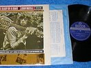 JOHN MAYALL UK LP 1968 THE DIARY OF A BAND Volume 1 ELECTRIC BLUES ROCK Raro