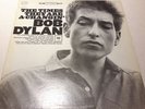 Bob Dylan- The Times They Are A Changin' - Rare 1st Cdn Stereo 1963 Vinyl Lp
