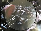 Iron Maiden - Man on The Edge - 12