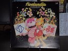 CRISTINA D'AVENA FIVELANDIA   LP 33 GIRI 12
