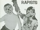 ZIP CODE RAPISTS The Man Can't Bust Our Music  7