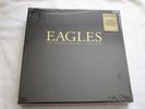 EAGLES: The Studio Albums 1972-1979 LP Sealed 6 LP box set 180 gram #1494/5000