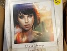 Life Is Strange Vinyl Promo Record (SquareEnix Exclusive)
