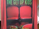 The Get Up Kids - Guilt Show Vinyl LP 1st Press Jimmy Eat World Alkaline Trio