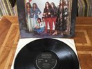 Black Sabbath - Sabotage 1975 NEMS 1st Press, Hidden Track, Sterling