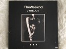 Limited Edition The Weeknd Trilogy Vinyl Box Set