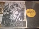 BERNARD MICHELIN JANOPOULO SCHUBERT DEBUSSY LP ODEON XOC 165 FRENCH VERY RARE