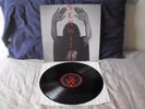 Sexwitch - Self Titled SIGNED (Unplayed Vinyl Bat For Lashes Toy Natasha Khan)