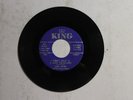 JAMES BROWN I Feel Good 45 King Rec. 45-6015 US 1965 VG+ NICE FUNK  B6