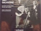 Audioquest AQ-LP1005, Trio Galanterie, Haydn, Lute, Rare Audiophile, New