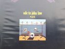 Stone the Crows: ode to john law