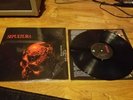Sepultura Beneath the Remains