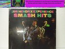 1976 Sealed, Jimi Hendrix Experience  Smash Hits
