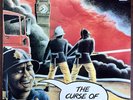 Zounds - The Curse of Zounds  Original 1982 UK Pressing Rough Trade ?– ROUGH 31