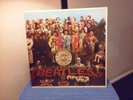 The Beatles Sgt. Peppers Mono With Corrected Side One Track Two Song MAS 2653