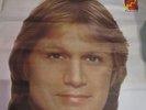 CLAUDE FRANCOIS  AFFICHE PROMO GEANTE   FLECHE 80x120