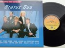 41D	Status Quo	Die großen Erfolge einer Supergruppe	60 157 5	German CLUB EDITION