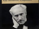 TOSCANINI  - RCA VICTOR - LM-6901 - 7LP - US - BEETHOVEN - THE 9 SYMPHONIES