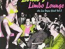 Various - Las Vegas Grind Vol.2 Vinyl Maxi Strip-Teas NEW