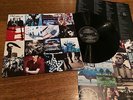 U2: Achtung Baby.RARE UK & Europe 1st Issue 12
