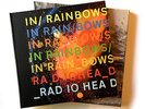 IN RAINBOWS by RADIOHEAD 2 Vinyl / 2 CD Jan 2008