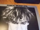 PUBLIC IMAGE LTD SECOND EDITION DOUBLE  VINYL ALBUM 1979 PRESSING