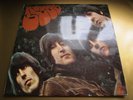 The BEATLES * RUBBER SOUL * 1965 UK MONO LP  PMC 1267 CLEAN & EXCELLENT