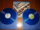 The Beatles/1967-1970 Blue Vinyl Double Set