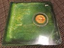 Sealed Alice Cooper Billion Dollar Babies LP sealed embossed Cover
