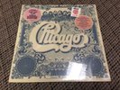 Sealed Chicago VI LP With Hype Sticker KC 32400