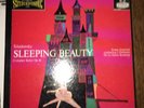 Tchaikovsky SLEEPING BEAUTY London UK 3 LP Box Set BB Ansermet Suisse Romande