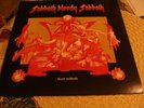 BLACK SABBATH SABBATH BLOODY SABBATH VINYL RECORD ALBUM WARNER BROS RI 2695