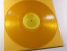 ISIS Live VII 2xLP REGULAR EDITION YELLOW VINYL /100 botch mastodon converge