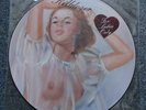 Killdozer - For Ladies only - sexy nude Picture disc Vinyl LP