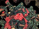 Autopsy - Mental Funeral (2017)  Limited Vinyl Picture Disc  NEW  SPEEDYPOST