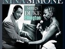NINA SIMONE - SINGS ELLINGTON  (180 GRAMM)  VINYL LP NEW+
