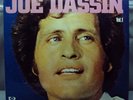 LP Joe Dassin ?– Excuse Me Lady 1974 France Press FREE SHIPPING