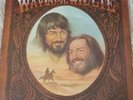 WAYLON AND WILLIE 12