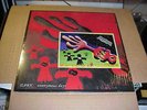 LP:  DARK - Anonymous Days  NEW SEALED PSYCH REISSUE VOID Rec