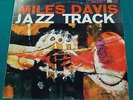 MILES DAVIS  JAZZ TRACK  LP  CL 1268 6 Eye MONO VG+/NM-