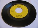 DETROIT SOUL - ALL OF MY LIFE / MISTER HIP - MUSIC TOWN