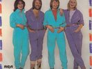 ABBA Sings in Spanish Gracias por la Musica ultr@r@re Mexican 7